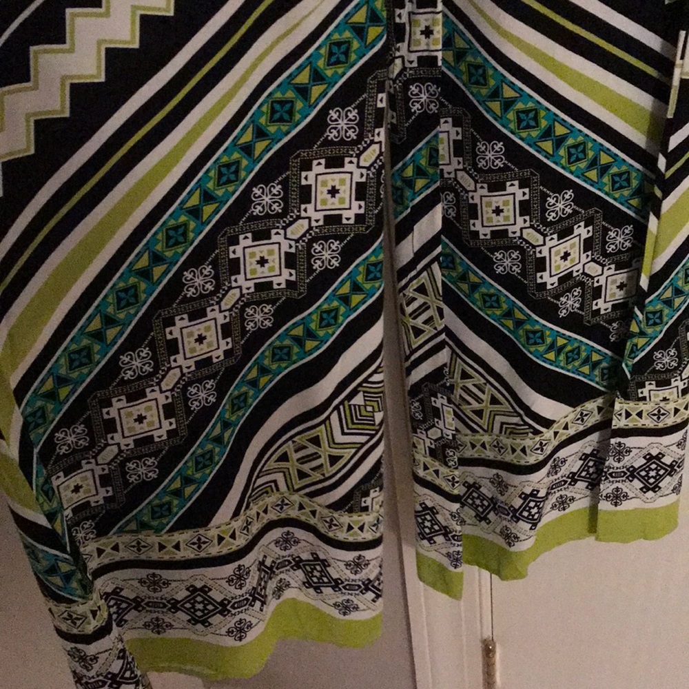 Tobi plazzo pants - Picture 3 of 3